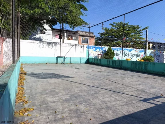 Imagem Apartamento para Venda em Fortaleza, Bela Vista, 2 dormitórios, 2 banheiros, 1 vaga