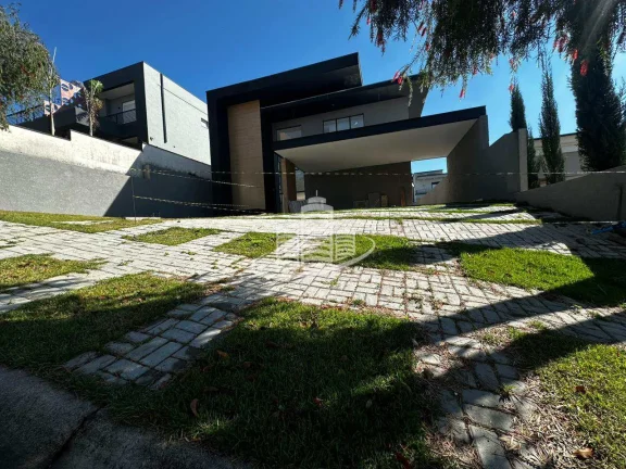 Imagem Casa de Condomínio