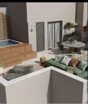 Imagem COBERTURA LINEAR NO CONDOMÍNIO MUDRÁ FULL LIVING BARRA DA TIJUCA