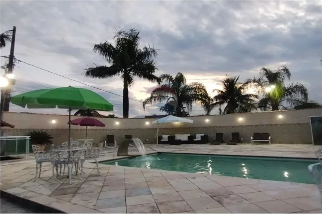Linda Pousada/Residência em Funcionamento.
