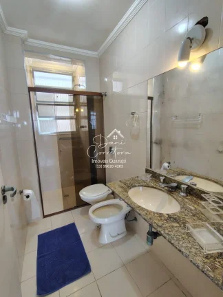 Imagem APARTAMENTO Residencial em GUARUJÁ - SP, PITANGUEIRAS