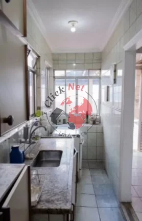 Imagem Amplo Sobrado à Venda em São Bernardo do Campo no Bairro Assunção