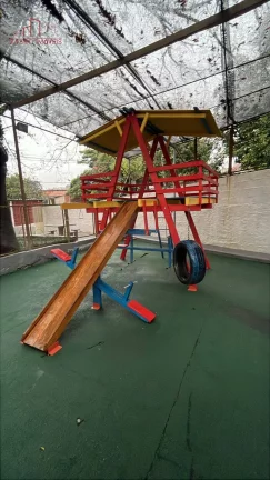 Imagem Oportunidade - Apartamento no Inocoop - 2 Dorms - 1 vaga