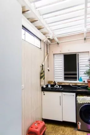Imagem Apartamento Sem Condomínio 60 m² 2 Dormitórios 1 Vaga de Garagem