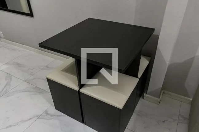 Imagem Apartamento à Venda - Copacabana, 1 Quarto, 30 m2