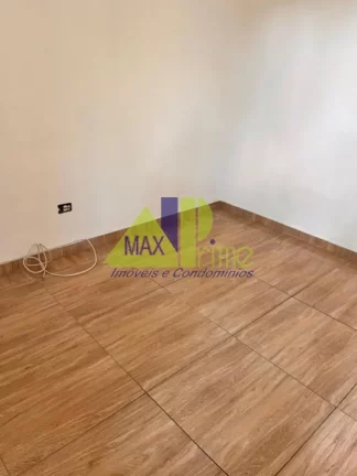 Imagem APARTAMENTO 60M²/02 DORMITÓRIOS/01 VAGA DE GARAGEM