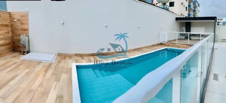Imagem Apartamento Garden com 2 dormitórios a venda no Centro de Ubatuba