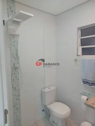 Imagem Sobrado à venda 2 Quartos, 1 Vaga, 250M², Cerâmica, São Caetano do Sul - SP