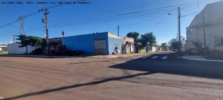 Imagem Área Comercial para Venda em Sarandi, Jardim Nova Aliança, 2 dormitórios, 1 banheiro, 2 vagas