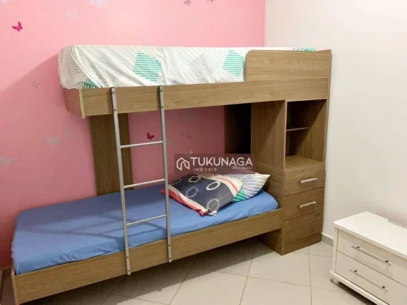 Imagem Casa com 2 dormitórios à venda, 95 m² por R$ 550.000,00 - Maitinga - Bertioga/SP
