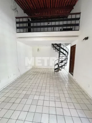 Imagem Aluguel de Ponto Comercial na Orla de Petrolina com 4 quartos, todos suítes