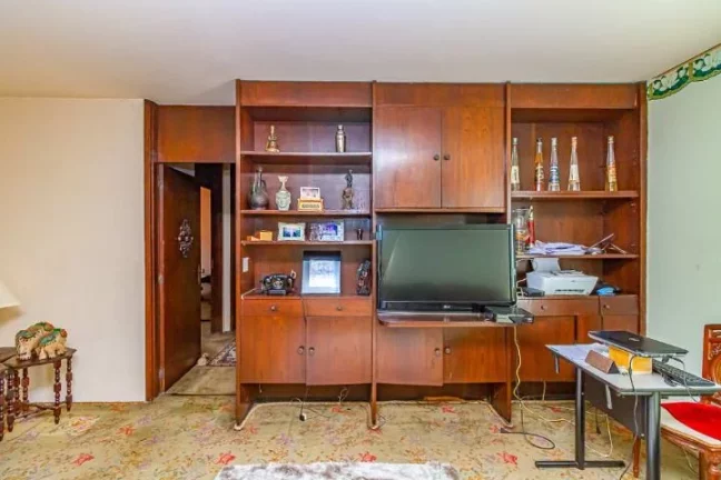 Imagem Casa com 4 dormitórios à venda, 735 m² por R$ 3.199.000,00 - Alto da Lapa - São Paulo/SP