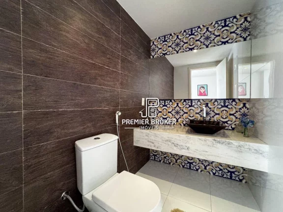 Imagem Casa à venda, 425 m² por R$ 3.800.000,00 - Carlos Guinle - Teresópolis/RJ