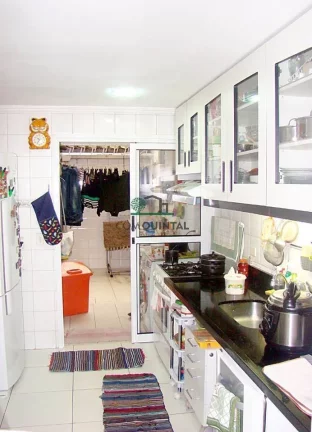 Imagem Casa com 3 Quartos à Venda, 155 m² em Chácara Pavoeiro - Cotia