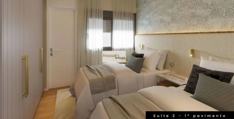 Imagem ONI DIJON | Casa em Condomínio