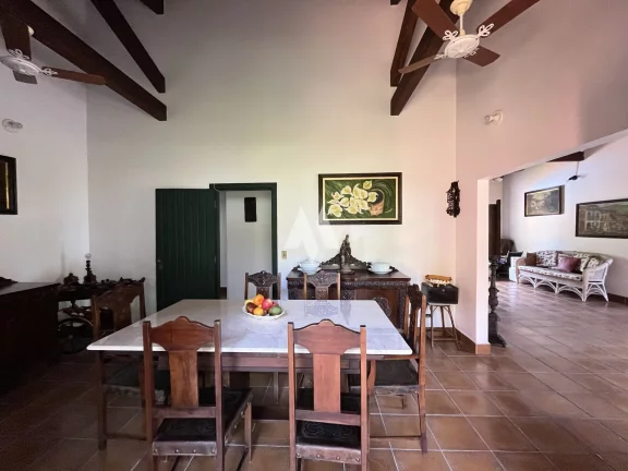 Imagem Casa à venda na Riviera São Lourenço Módulo 20 Bertioga SP