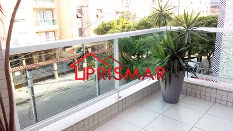 Imagem Vendo Sobreposta Alta Duplex na Aparecida 1 vaga