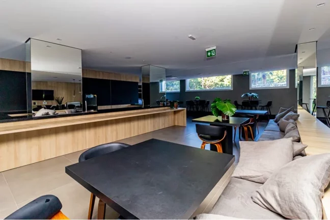 Imagem SSJZ 100 Apto 612491040-13 - Apartamento à venda no bairro São Sebastião - Porto Alegre/RS