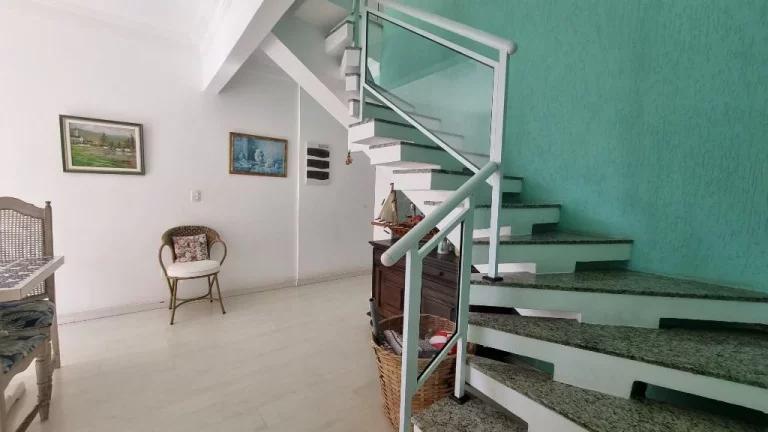 Imagem Cobertura com 3 dormitórios à venda, 170 m² - Pitangueiras - Guarujá/SP