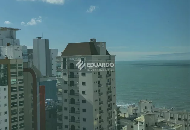 Imagem Apartamento no Edificio Garden Square com 4 suítes à venda, 179 m² - Meia Praia