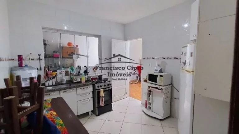 Imagem Casa à venda no bairro Manto Azul - Aparecida/SP