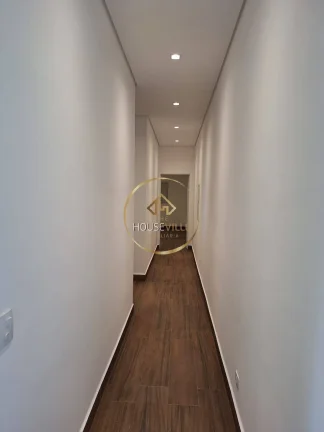 Imagem Casa, 3 Dormitórios (sendo 1 suíte), Condomínio Mantiqueira.