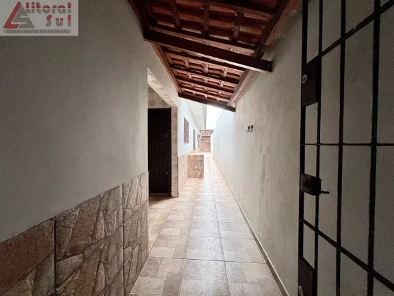 Imagem CASA RESIDENCIAL em PRAIA GRANDE - SP, MARACANÃ