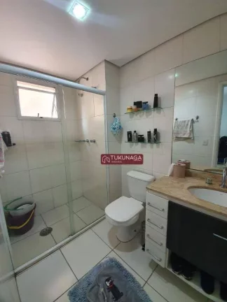 Imagem Apartamento à venda, 150 m² por R$ 1.380.000,00 - Vila Augusta - Guarulhos/SP