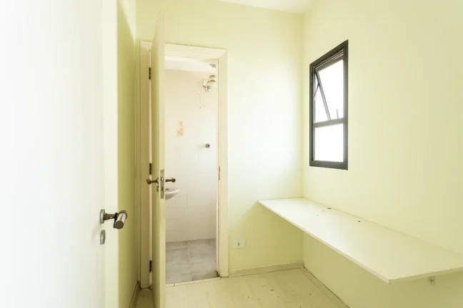Imagem APARTAMENTO RESIDENCIAL em São Paulo - SP, Vila Andrade