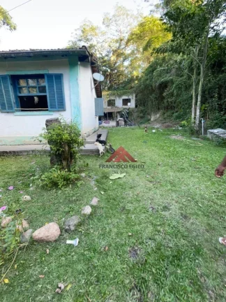 Imagem Terreno à venda, 94000 m² por R$ 2.000.000,00 - Pendotiba - Niterói/RJ