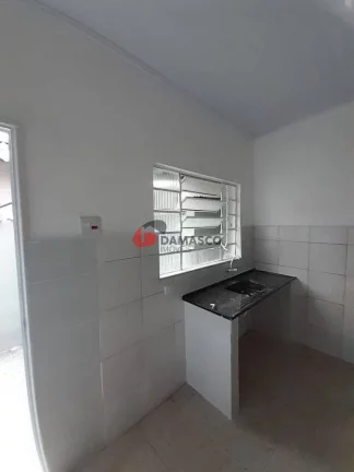 Imagem Casa para locação, Santa Maria, São Caetano do Sul, SP