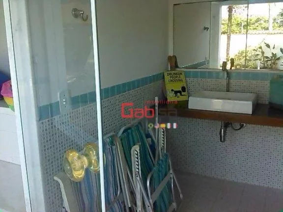 Imagem Casa com 7 dormitórios à venda, 250 m² por R$ 1.500.000,00 - Geribá - Armação dos Búzios/RJ