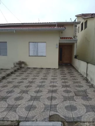 Imagem Casa à venda, 70 m² por R$ 375.000,00 - Jardim São Luís - Suzano/SP
