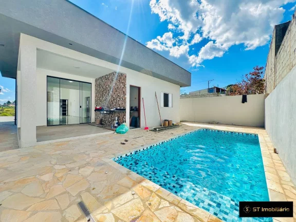 Imagem Incrível Casa de Campo Completa Mairiporã - Financiamento 810 mil!