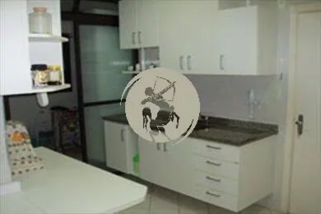 Imagem MARAVILHOSA COBERTURA DUPLEX COM VISTA PARA O MAR A VENDA