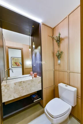Imagem Closer 23 - Apartamento na planta, 3 suítes - Setor Bueno