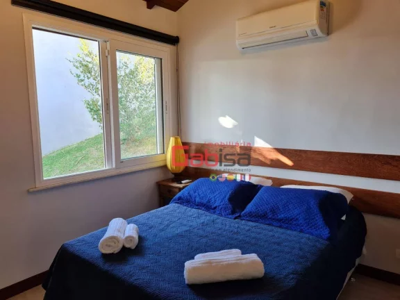 Imagem Casa com 4 dormitórios à venda, 217 m² por R$ 3.800.000,00 - Alto Buzios - Armação dos Búzios/RJ