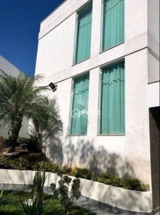 Imagem Sobrado com 3 dormitórios à venda, 360 m² por R$ 1.450.000,00 - Jardim Rosa de Franca - Guarulhos/SP