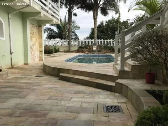 Imagem Casa para Venda em Ribeirão Pires, Suissa, 6 dormitórios, 5 suítes, 6 banheiros, 6 vagas