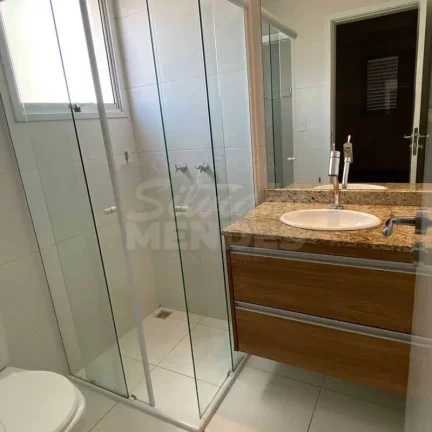 Imagem Apartamento de 72 m² pronto na Zona Leste de Sorocaba/S.P.