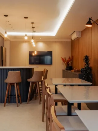 Imagem Apartamento 3 quarto centro de Camboriú próximo ao Koch