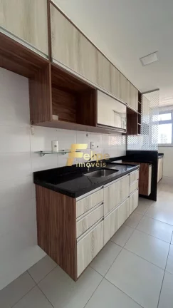 Imagem BELÍSSIMO APARTAMENTO DE DOIS QUARTOS EM ITAPUA