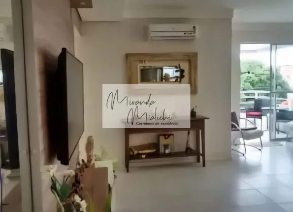 Imagem Apartamento em Ingleses do Rio Vermelho, Florianópolis/SC