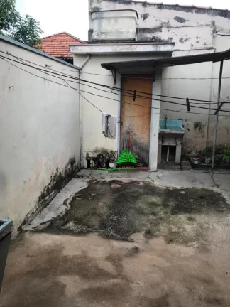 Imagem Casa para Venda em Limeira, Vila Queiroz, 3 dormitórios, 2 banheiros, 1 vaga