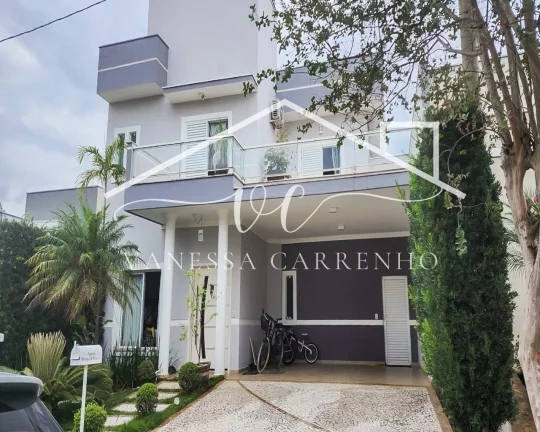 Venda Sobrado | Vanessa Carrenho