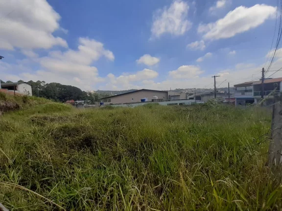 Imagem TERRENO, 500 M² - VENDA POR R$ 477.000,00 OU ALUGUEL POR R$ 3.000,00/MÊS - JARDIM NARA LÚCIA - COTIA/SP