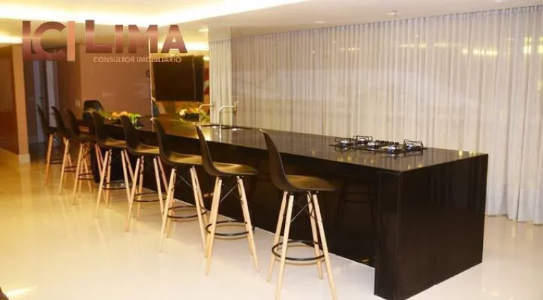 Imagem Apartamento com 4 Quartos à Venda, 138 m² em Papicú - Fortaleza Imagem Apartamento com 4 Quartos à Venda, 138 m² em Papicú - Fortaleza