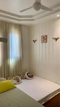Imagem Apartamento Ipiranga - 187M², 3 Dorms, 3 Suítes, 3 Vagas.