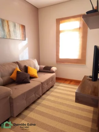 Imagem LINDA CASA CONDOMINIO ALTO PADRÃO CAPITAL VILLE 1