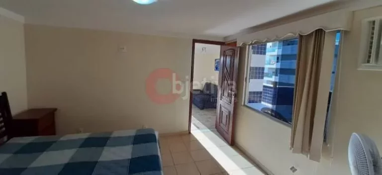 Imagem Cobertura com 3 dormitórios para alugar, 139 m² - Algodoal - Cabo Frio/RJ